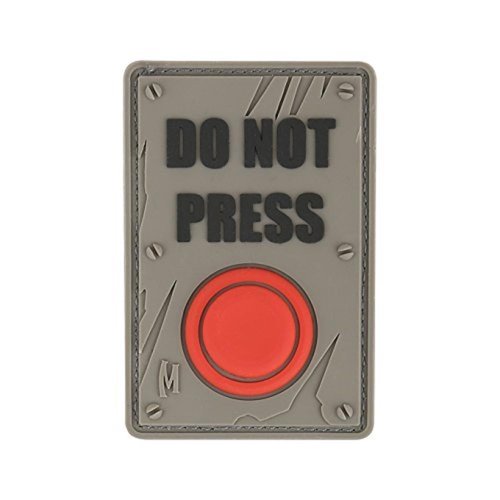 DO NOT Press (SWAT)