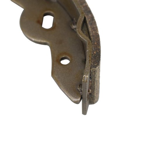 Golf Cart Brake Shoes，HKOO 27943G01 70795G01 Golf Cart Brake Shoes, Set of 4, Fits E-Z-Go TXT (97-09.5), Workhorse 96+, Yamaha G14-G22 94-06