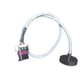 Golf Cart Speed Sensor Harness for Electric EZGO TXT 48 Volt Replace :620422