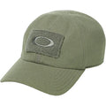Oakley Men's Si Cotton Cap - Large X-Large Worn Olive