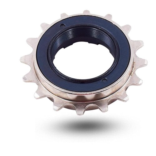 DRIFT MANIAC Single Speed Freewheel 17t BMX 30 Point Engagement Threaded