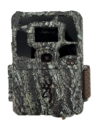 Browning Dark Ops Pro X 1080 Trail Camera with 32GB Card & Mount
