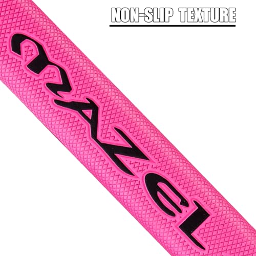 Pink Ultra-Light Golf Putter Grip for Men Non-Slip Surface 2.0 Texture