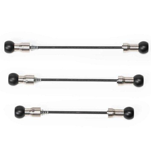 Burley COHO® 5mm Skewer (130-135mm)