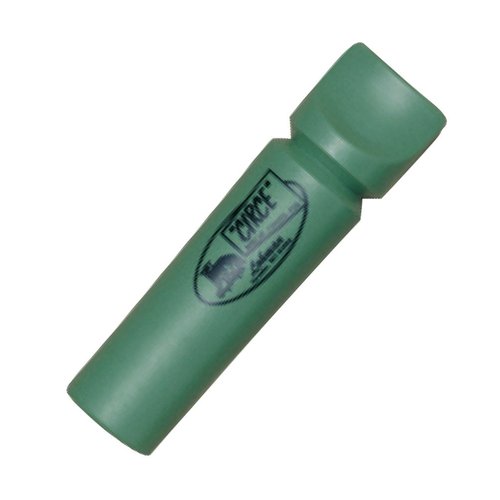 Flambeau Outdoors, P-1, Coarse Long Range Rabbit Call, Green