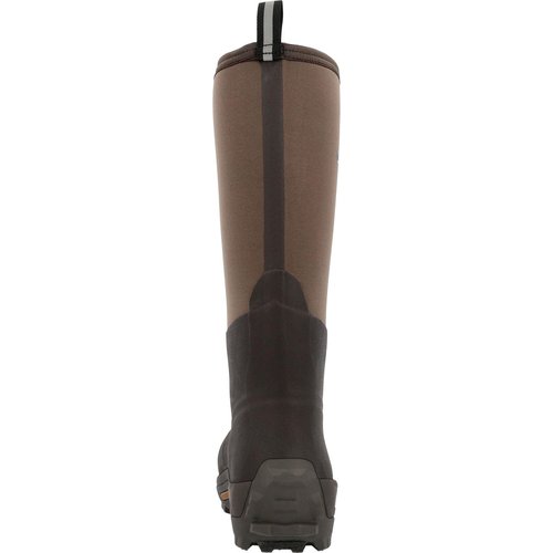 MUCK Men's Wetland Boot, Brown, Size 10(M)