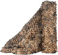 Sitong Camo Netting - Versatile Bulk Roll for Hunting, Military Decor & Sunshade | Durable Design