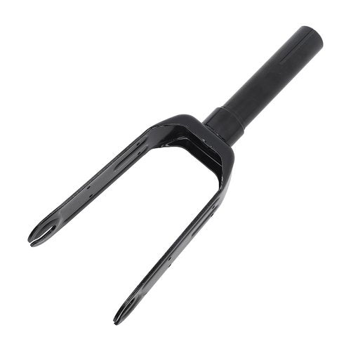 Electric Scooter Front Fork, Durable Lightweight High Strength Aluminum Alloy Scooter Replacement Fork for Commuters Urban Travel and Daily Riders