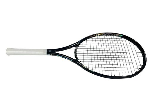 Donnay Formula Lite Strung Unibody 16X19 Tennis Racquet