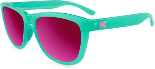 Knockaround Premiums Polarized Sunglasses - UV400 Protection for Men & Women