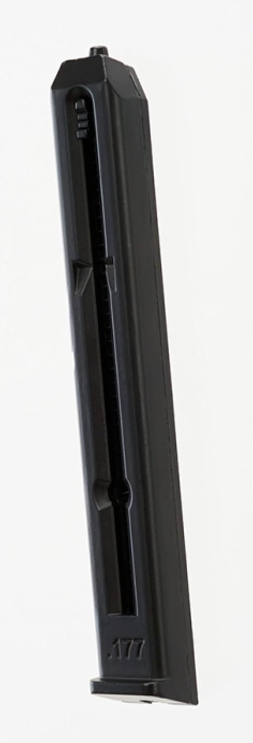 Umarex XBG .177 Caliber BB Gun - High-Powered Air Pistol for Target Shooting & Fun