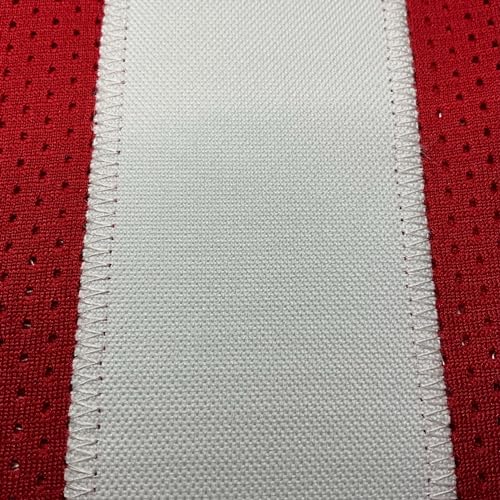 Joe Montana San Francisco Red Football Jersey X-Large Unisex S-5XL Custom Sewn