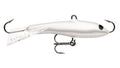 Rapala Jigging Rap 09 Pearl White Lure, Multi, One Size (W9PW)