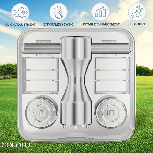 Golf Weight Set 2pcs 10g + Wrench - Compatible with Titleist Scotty Cameron Newport Series