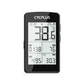 CYCPLUS Bike Computer GPS Wireless, ANT+ Cycling Computer GPS with Bluetooth, 2.8" LCD Screen,100+ Hours Battery Endurance Bike Speedometer with Auto Backlight IP67 Waterproof