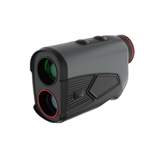 Golf Rangefinder with Slope, Rechargeable Range Finders, Range Finder Golfing, Golf Range Finder