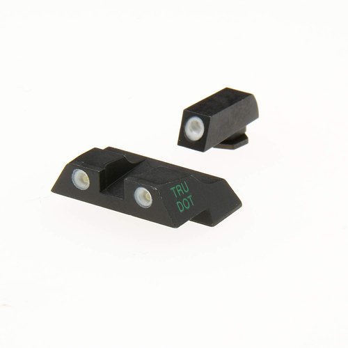 Meprolight Glock G26/ G27 G/G Fixed Set TD
