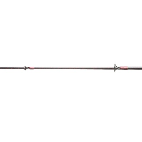 SHIMANO Convergence, Fishing Rod, Freshwater, Spinning, 7'0", Medium Heavy, 2 pcs, (CVS70MH2D) Fishing