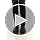 Dansko Men's Kane Slip-On Mule Black 9.5-10 Lightweight Eco-Friendly Clog