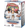 2025 Bowman Baseball Card Value Box | MLB Rookie & Prospect Set