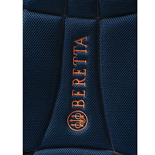 Beretta Uniform Pro Daily EVO Clay Shooting Backpack - Blue