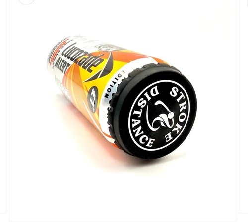 Can Cap Tee 3 Pack – Beverage Sealing Can Cover and Variable Height Golf Tee Combo – Pink