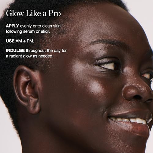 Ogee Jojoba Glow Face Oil - 1 Fl Oz, Hydrating & Rejuvenating Skin Oil
