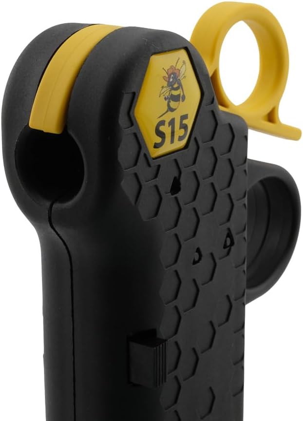Speed Beez® Magazine Loader - Compatible with Glock® 43X, 48 & Shield Arms® S15 9mm