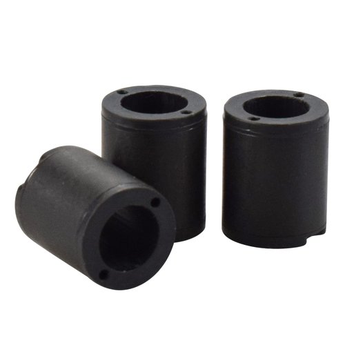 Drive Clutch Roller Bushing for Yamaha 1996-Up G16 G19 G22 Gas Golf Cart (Set of 3)