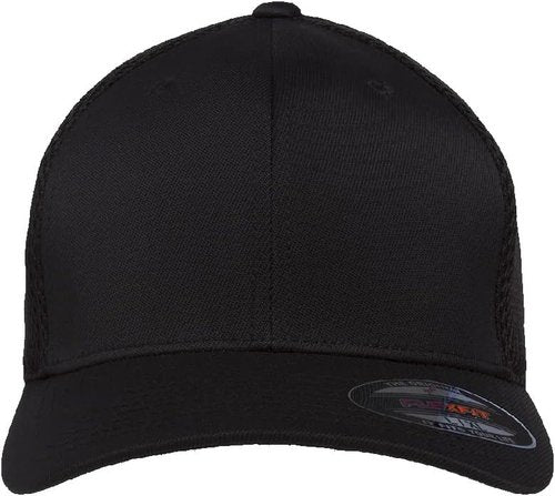 Flexfit 6533 Lightweight Stretch-Fitted Cap - Ultrafibre & Airmesh | Bulk Packs Available