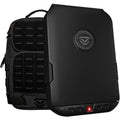 VAULTEK Covert Black LifePod 2.0 & SlingBag Bundle Secure Waterproof Lock Box