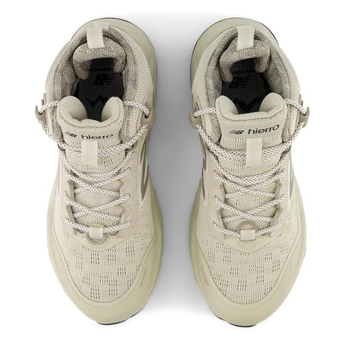New Balance Fresh Foam X Hierro Hiker Gore-TEX Women's Waterproof Trail Shoe 8 Shipyard/Arid Stone/Sea Salt