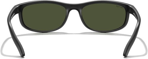 MERRY'S Polarized Wrap Around Sport Sunglasses - UV400 Protection for Men & Women | Ideal for Driving, Fishing, Cycling, Running