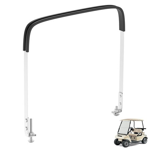 Rear Fuel Strap Kit for Club Car DS & Carryall 1992-2015 Gas Golf Cart , Replace OEM # 1014928