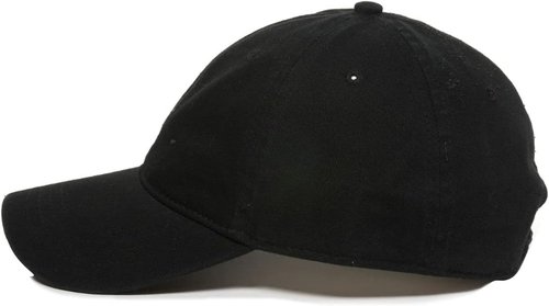 Newhattan Low Profile Baseball Cap - Classic Lightweight Cotton Adjustable Dad Hat | Soft Unstructured Design