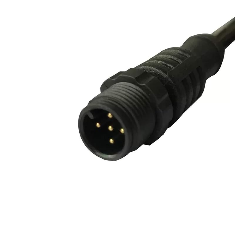 NMEA 2000 1m Backbone/Extension Cable for Lowrance Simrad B&G Navico Garmin Networks - 3ft 3in