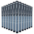 Titanun Oversize Dri-Tac Golf Grip - Non-Slip, Cushioned Moisture-Wicking, Shock Absorption, 13 Pieces