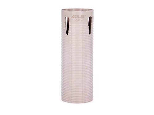 AOLS Stainless Steel Cylinder C Type for AEG Gearbox
