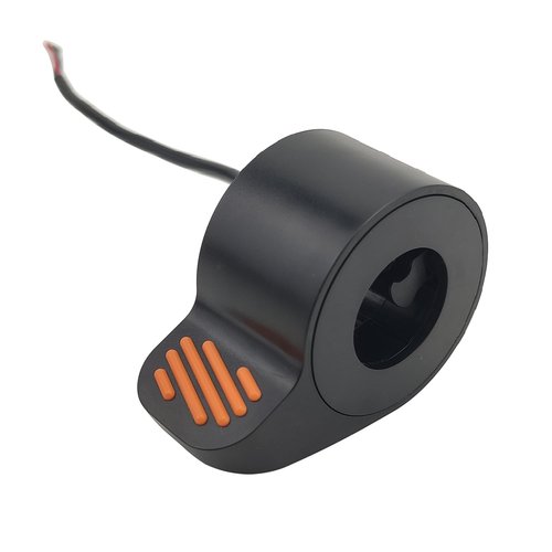 MORICHS Throttle Accelerator Replacement for Ninebot F25 F30 F40 Scooter Throttle Assembly Accessories for Segway Ninebot F25 F30 F40 Electric Scooter