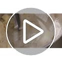 KitchenAid Pastry Beater for Bowl-Lift Stand Mixers - KSMPB7SS