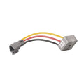 Dr.Acces Golf Cart Voltage Regulator Rectifier 12V for Club Car Precedent 4-Cycle Gas 2004up,Replace OEM# 1025159-01, 1028033-01