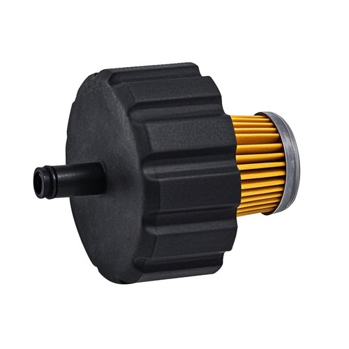 JDLLONG Air Pre Filter for Yamaha G1 G2 G5 G8 G9 G11 G14 Gas Golf Cart Tank Air Filter Replace 8R4-24560-00-00 8F3-25460-00 with Spark Plug Fuel Filter