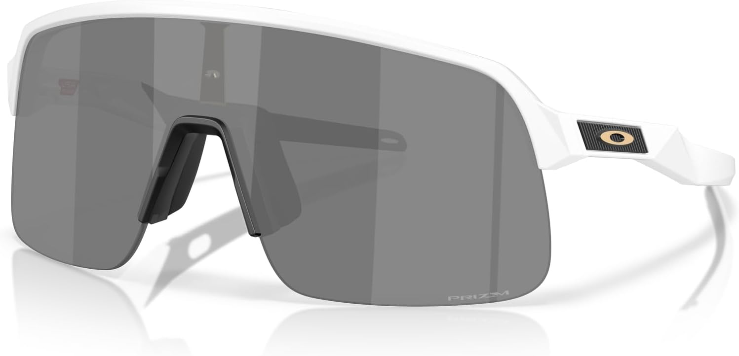 Oakley Unisex Oo9496 Sutro Lite S Rectangular Sunglasses