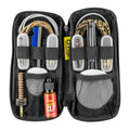 Otis Defender Series Firearm Cleaning Kit 5.56mm/9mm Model - All-In-One Gun Maintenance