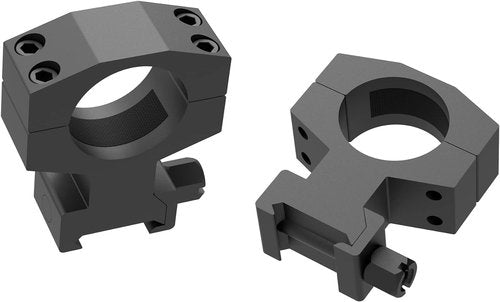 Eastern Tactical Supply GIII PT30-150 30mm Scope Mount, 1.5 Inch Height Picatinny Scope Rings, Heavy Duty Scope Mount