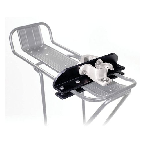 Burley Design Travoy Rack Mount, Black