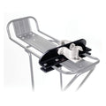 Burley Design Travoy Rack Mount, Black