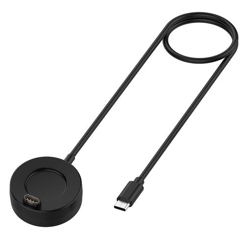 MOTONG Compatible with Garmin Vivoactive 5 USB C Charging Dock, Replacement USB Type C Charger Charging Cables Dock Compatible with Garmin Vivoactive 5 / Venu 3/3S