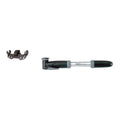 Topeak mini Bike Pump Mini Master Blaster