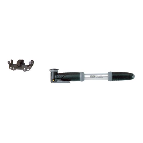 Topeak mini Bike Pump Mini Master Blaster